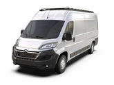 Citroen Jumper (L4H2/159” WB/High Roof) (2014-Current) Slimpro Van Rack Kit - Front Runner - KVCJ005T